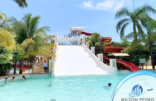 Jardim Paraiso Apartment | Lacqua diRoma - Hospedagem