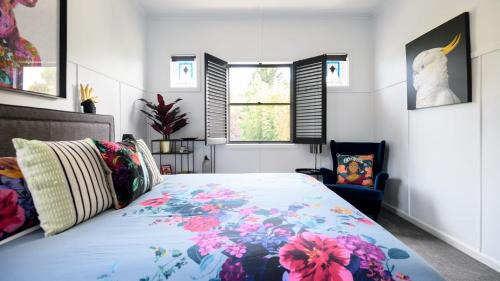 Daylesford House | LACROIX - DAYLESFORD