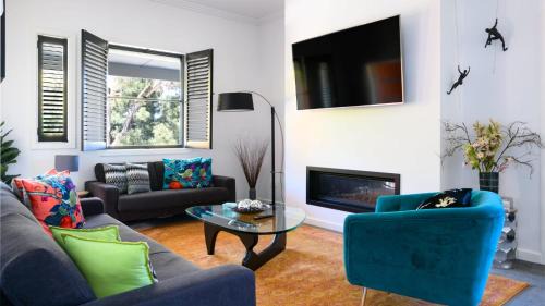 Daylesford House | LACROIX - DAYLESFORD