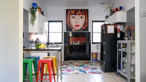 Daylesford House | LACROIX - DAYLESFORD