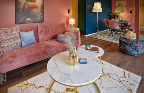 Rekem House | Lacuna STILLA by Sonnevijver Residences