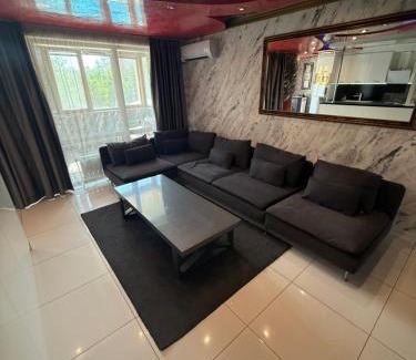 Kazanlak Apartment | LADA Apartment