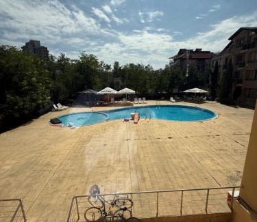 Kazanlak Apartment | LADA Apartment