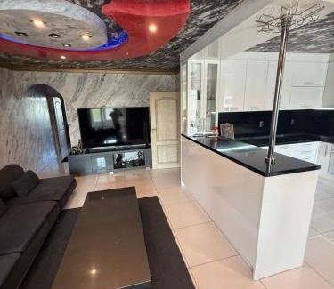 Kazanlak Apartment | LADA Apartment