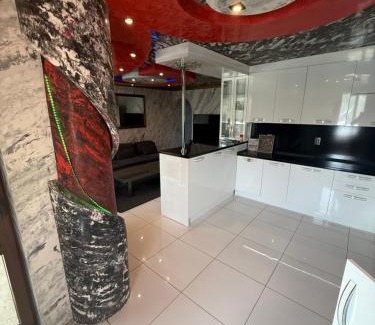 Kazanlak Apartment | LADA Apartment