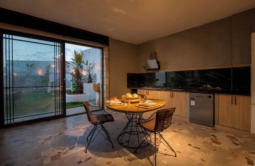 Uzunyurt Villa | Lada Slav Exclusive
