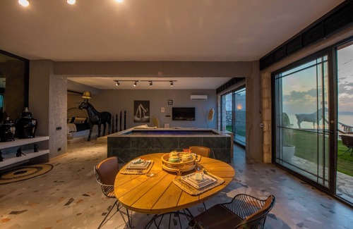 Uzunyurt Villa | Lada Slav Exclusive