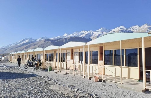 Leh Cottage | Ladakh Cottage
