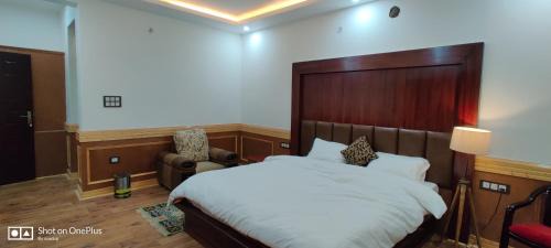 Leh House | Ladakh Country Inn