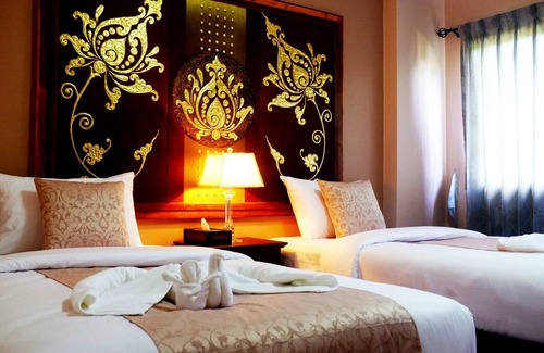 Mae Ram Phueng Hotel | Ladawan Boutique Hotel