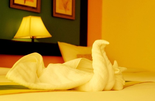 Mae Ram Phueng Hotel | Ladawan Boutique Hotel