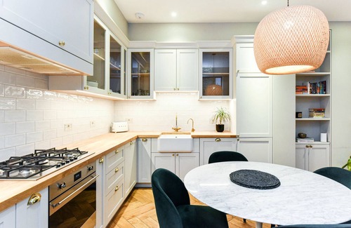 Holland Park House | Ladbroke Walk | Pro-Managed