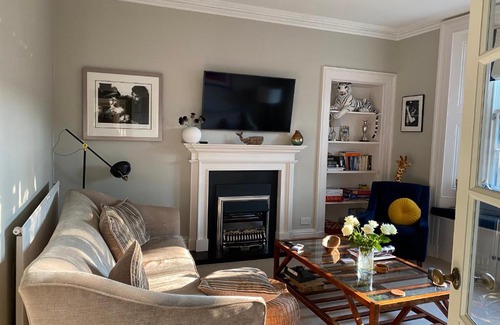 St. Andrews Apartment | Lade Braes Lane, Westview House, Westview, St. Andrews, Fife, KY16 9ED