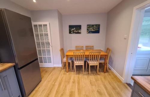 Loch Tay House | Lademill Cottage