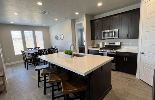 Sienna Hills House | Ladera Livin - A great getaway close to everything