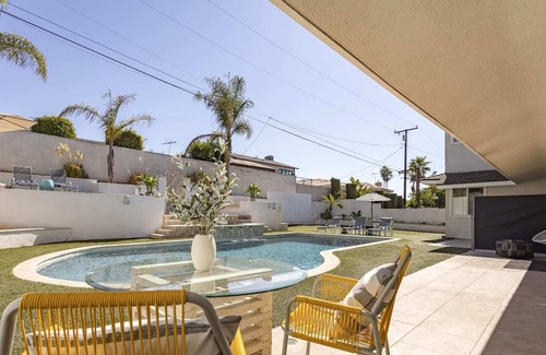 Ladera Heights Apartment | Ladera Resort - The Chef's Suite