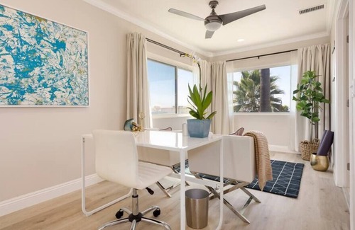 Ladera Heights Apartment | Ladera Resort - The Presidential Suite