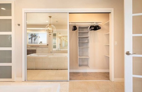 Ladera Heights Apartment | Ladera Resort - The Presidential Suite
