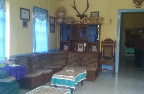 Ngadisari House | Ladewi Homestay