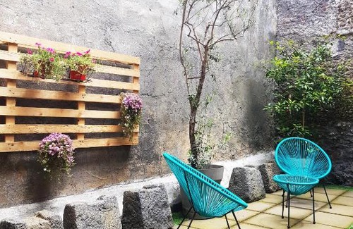 Randazzo House | Ladimoro