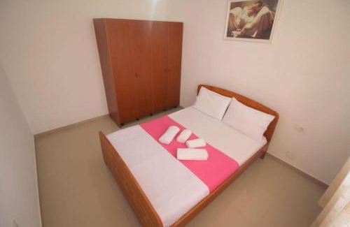 Sarande Villa | Ladin's House