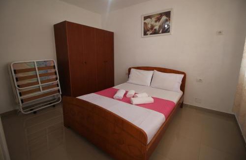 Sarande Villa | Ladin's House