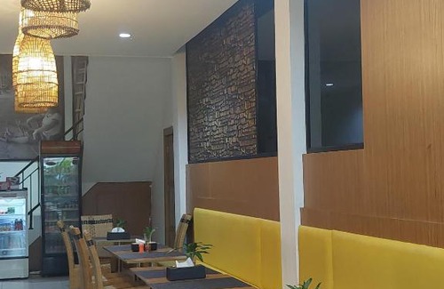 Sintang Hotel | Ladja Hotel Sintang