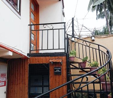 Cabadbaran Hotel | Ladolcevita Inland Resort