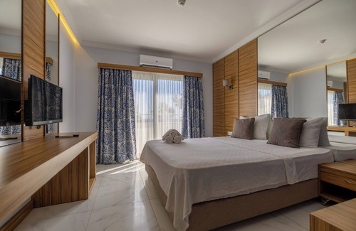 Akyarlar Hotel | Ladonia Hotels Mio Bianco