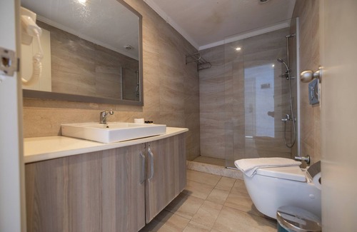 Akyarlar Hotel | Ladonia Hotels Mio Bianco