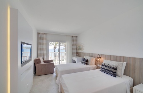 Akyarlar Hotel | Ladonia Hotels Mio Bianco