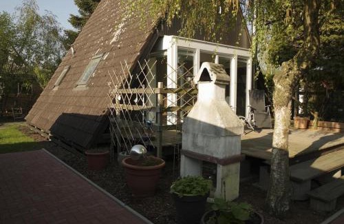 Bedekaspel House | Ladwig - Ferienhaus Adda