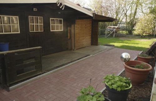 Bedekaspel House | Ladwig - Ferienhaus Adda
