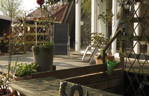Bedekaspel House | Ladwig - Ferienhaus Adda