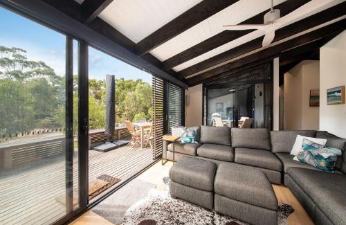 Flinders House | Lady Abigail in Flinders