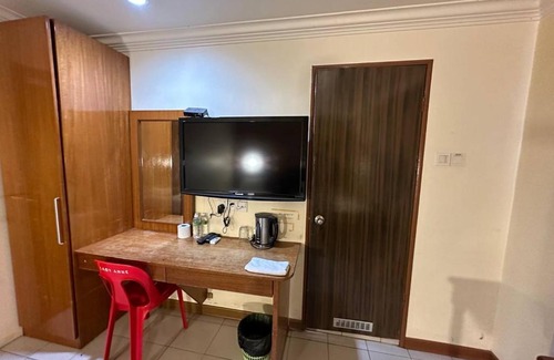 Sandakan Hotel | Lady Anne Hotel Sandkan