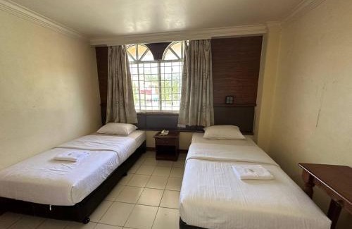 Sandakan Hotel | Lady Anne Hotel Sandkan