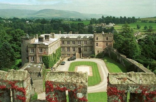 Appleby-in-Westmorland House | Lady Anne's Cottage No. 1