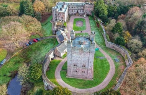 Appleby-in-Westmorland House | Lady Anne's Cottage No. 1