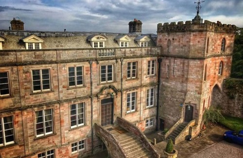 Appleby-in-Westmorland House | Lady Anne's Cottage No. 1