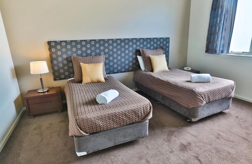 Warrnambool Resort | Lady Bay Resort