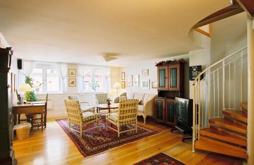 Gamla Stan Apartment | Lady Hamilton Apartments