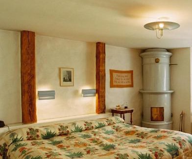 Gamla Stan Apartment | Lady Hamilton Apartments