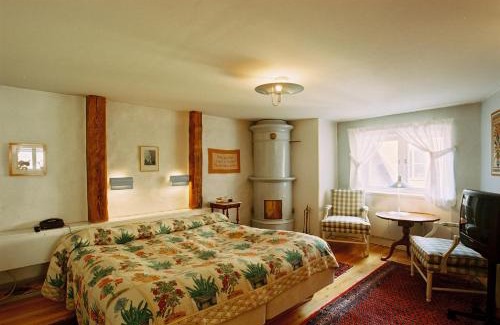 Gamla Stan Apartment | Lady Hamilton Apartments