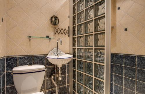 Gamla Stan Apartment | Lady Hamilton Apartments