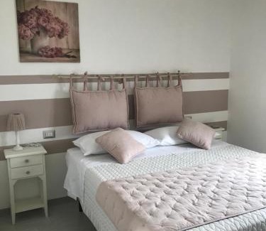 Feletto Bed & Breakfast | Lady Hamilton B&B