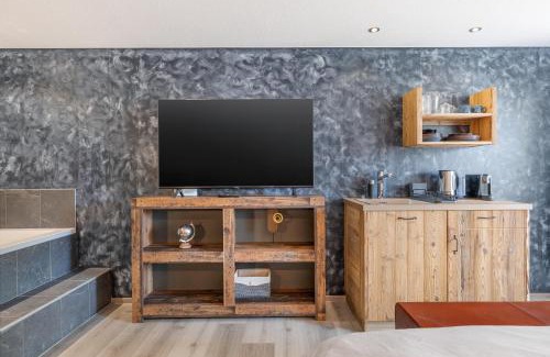 Leukerbad Apartment | Lady Hamilton