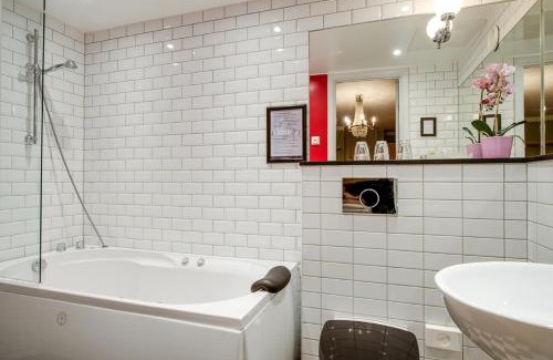 Gamla Stan Hotel | Lady Hamilton Hotel
