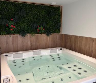 Sainte-Luce-sur-Loire House | Lady Jule Chambres d hôtes & spa