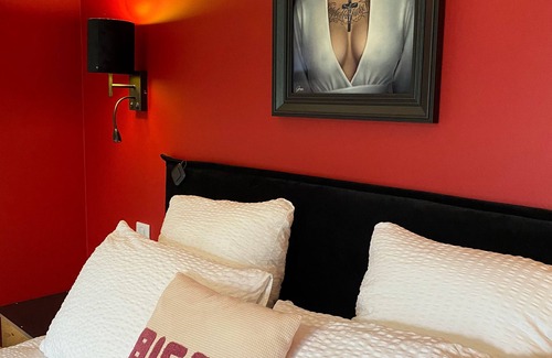 Sainte-Luce-sur-Loire Bed & Breakfast | Lady Jule